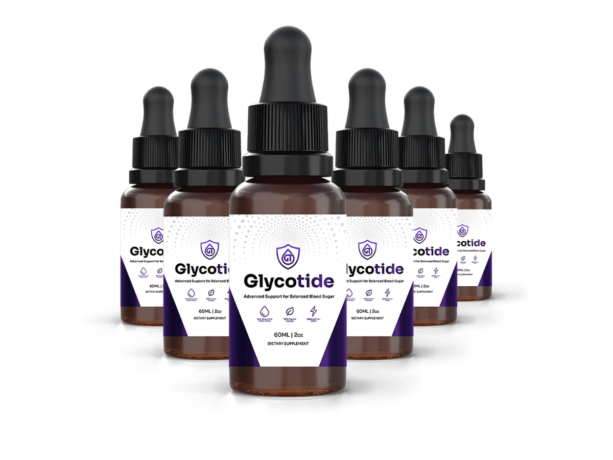 glycotide Official Website